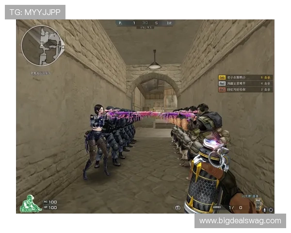 打造属于你的专属战队，真人CF竞技场中团队合作的重要性与实用技巧